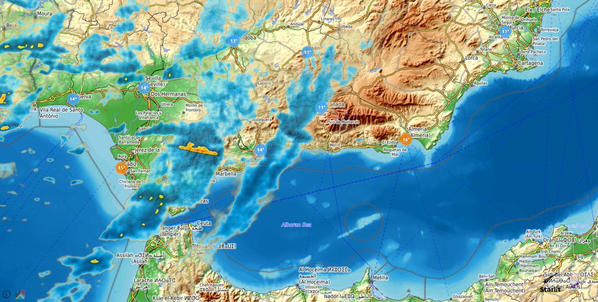 Galileo de Almería tweet media