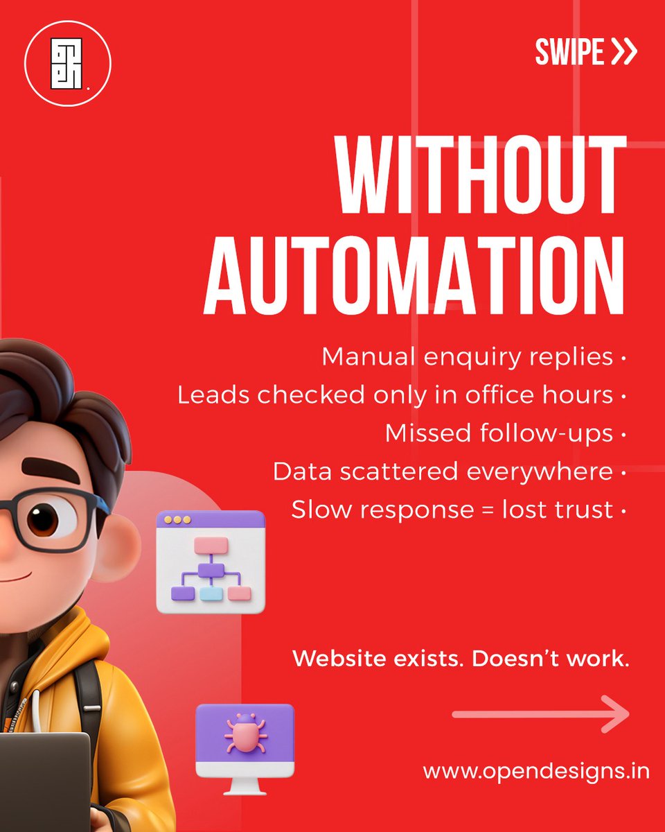 Open Designs tweet media