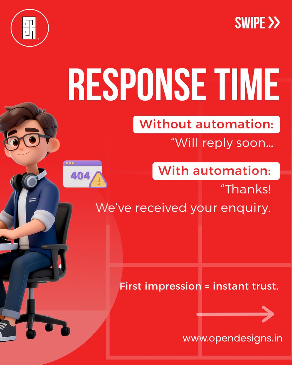 Open Designs tweet media