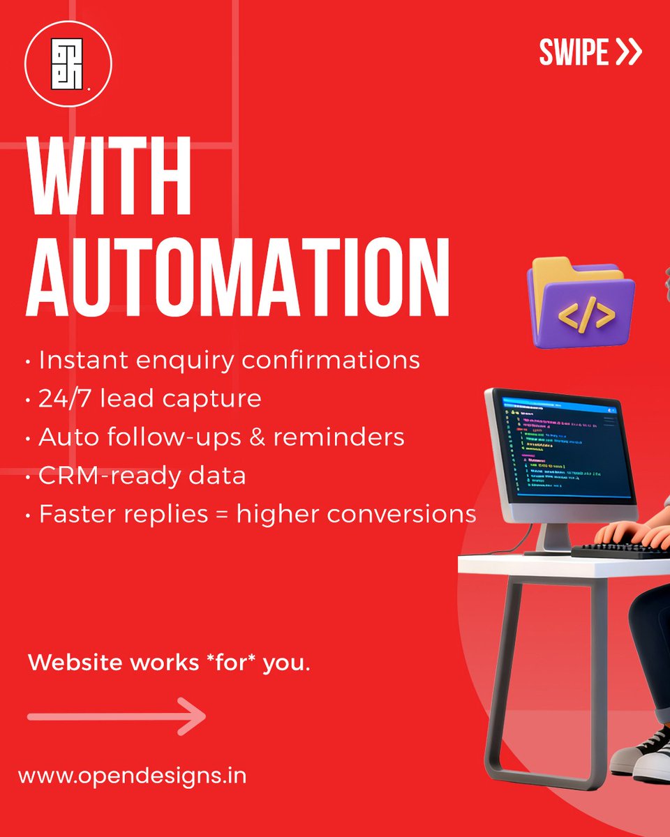 Open Designs tweet media