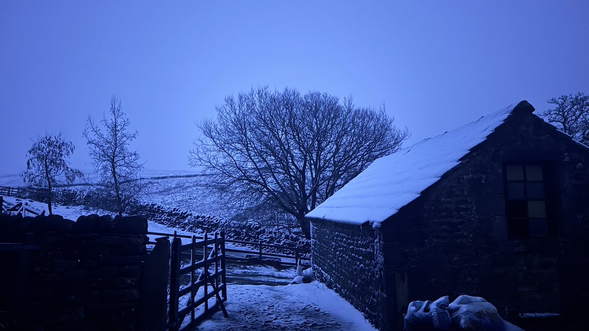 The #OffGrid Gardener tweet media