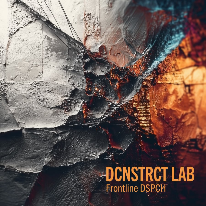 Deconstruct Lab tweet media