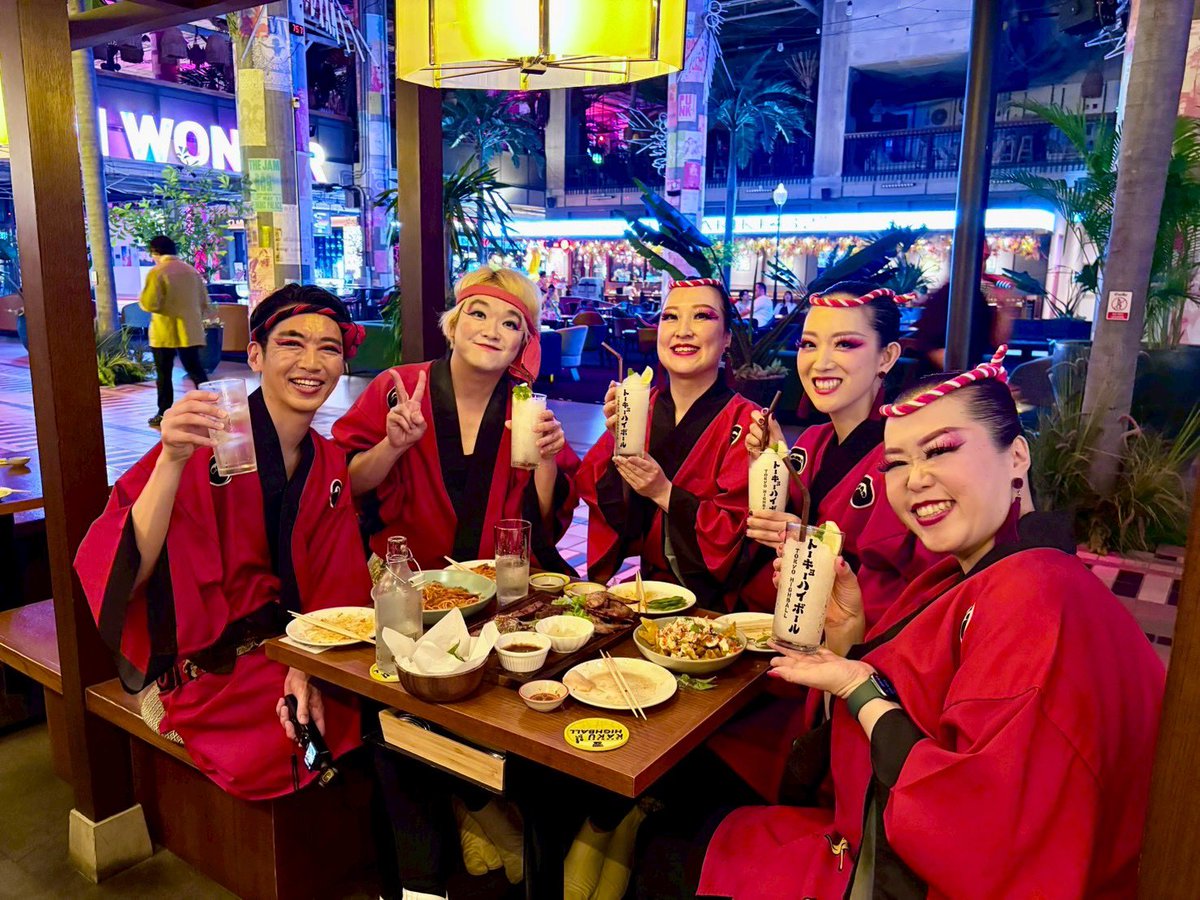 ついに！寶船は海外展開30ヵ国を達成しました！30周年イヤーでの念願の