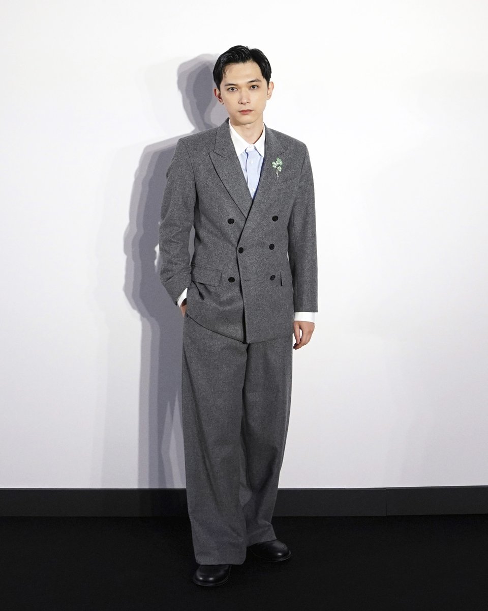 「ディオール バンブー パビリオン」のオープニングに山下智久と吉沢亮が登場。

代官山でお待ちしております。

on.dior.com/bamboo-pavilio…

#DiorBambooPavilion