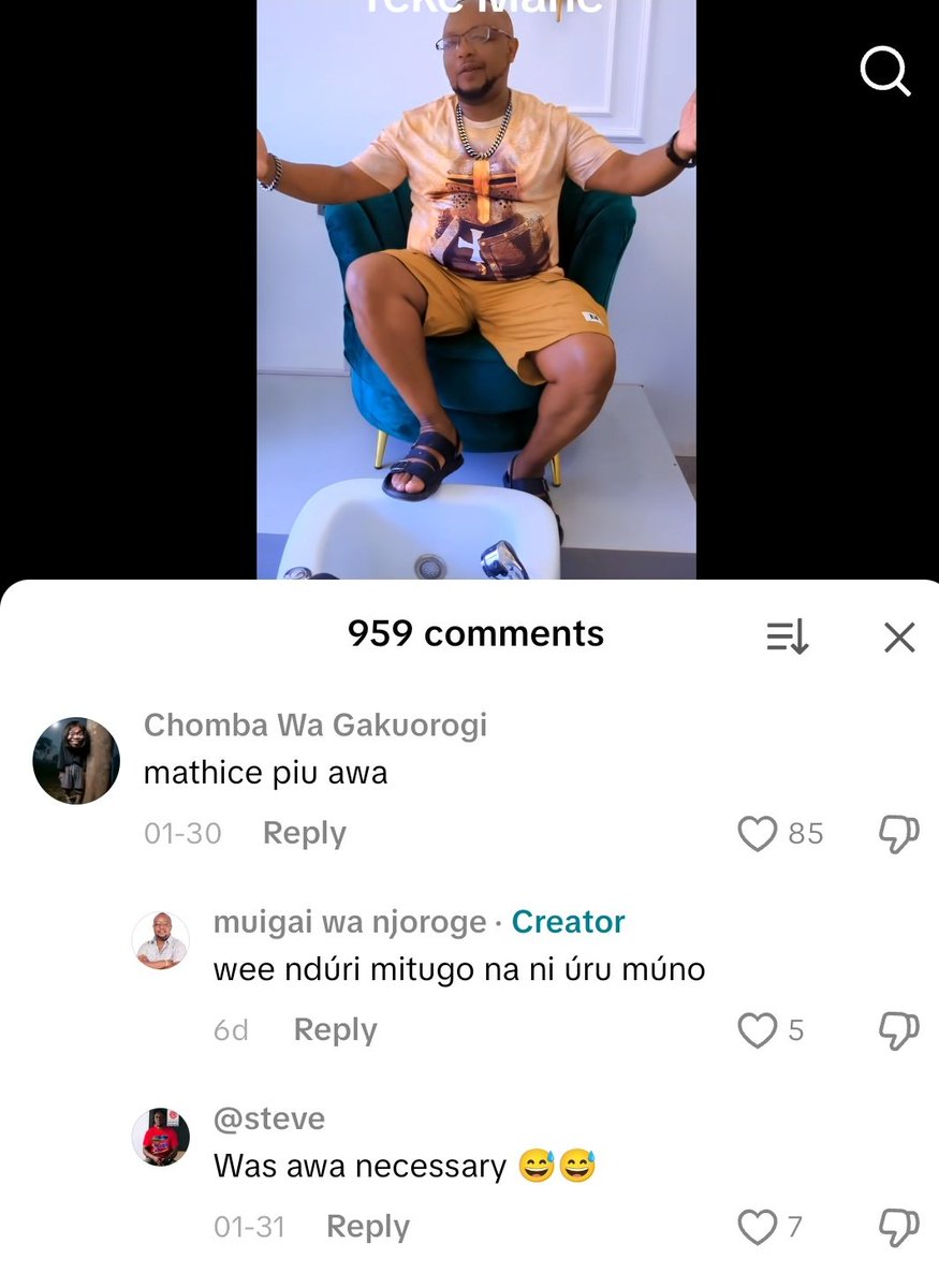 Mũmagethe🤞🏿 tweet media