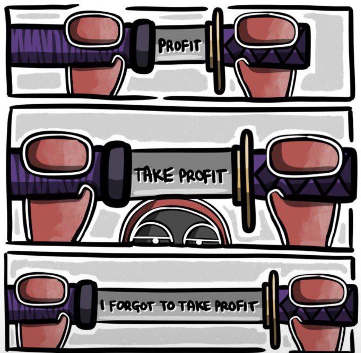 GM CT 

Happy Friday let’s make today count 

Wish everyone a productive day ahead