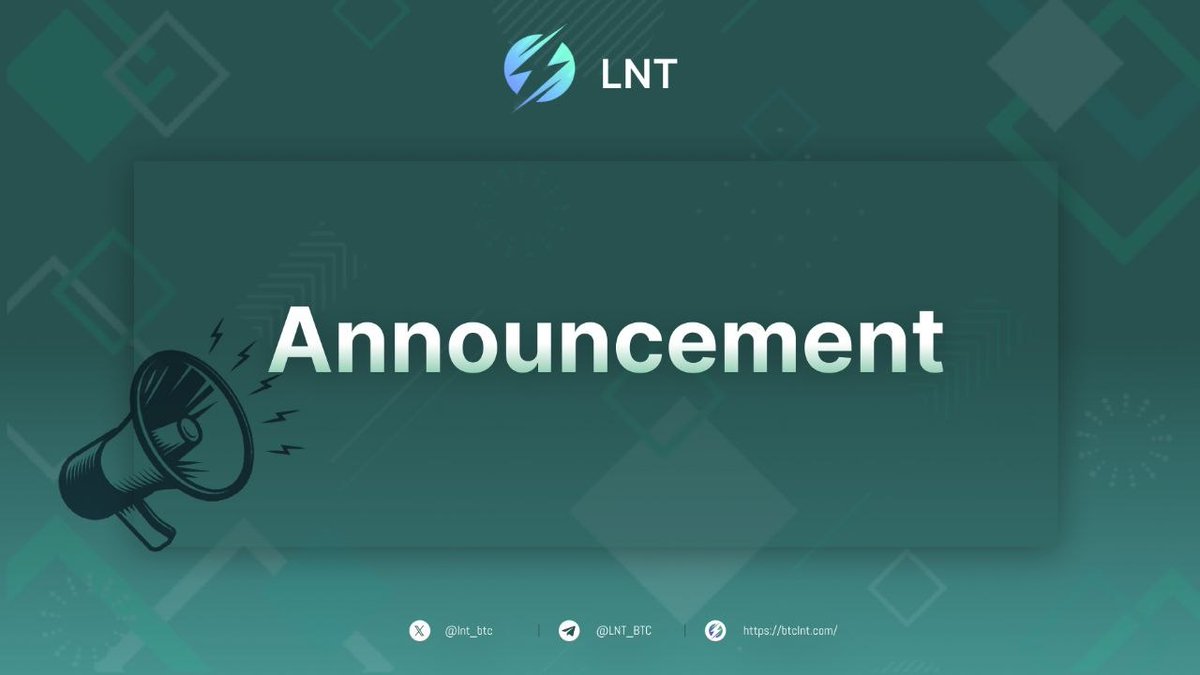 Bitlong⚡ tweet media