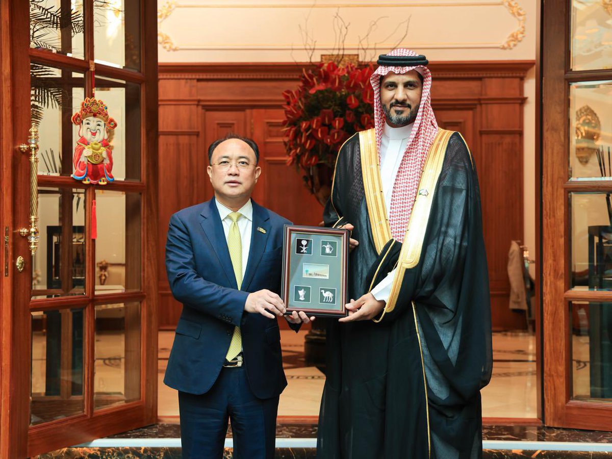 وليد الشهري tweet media
