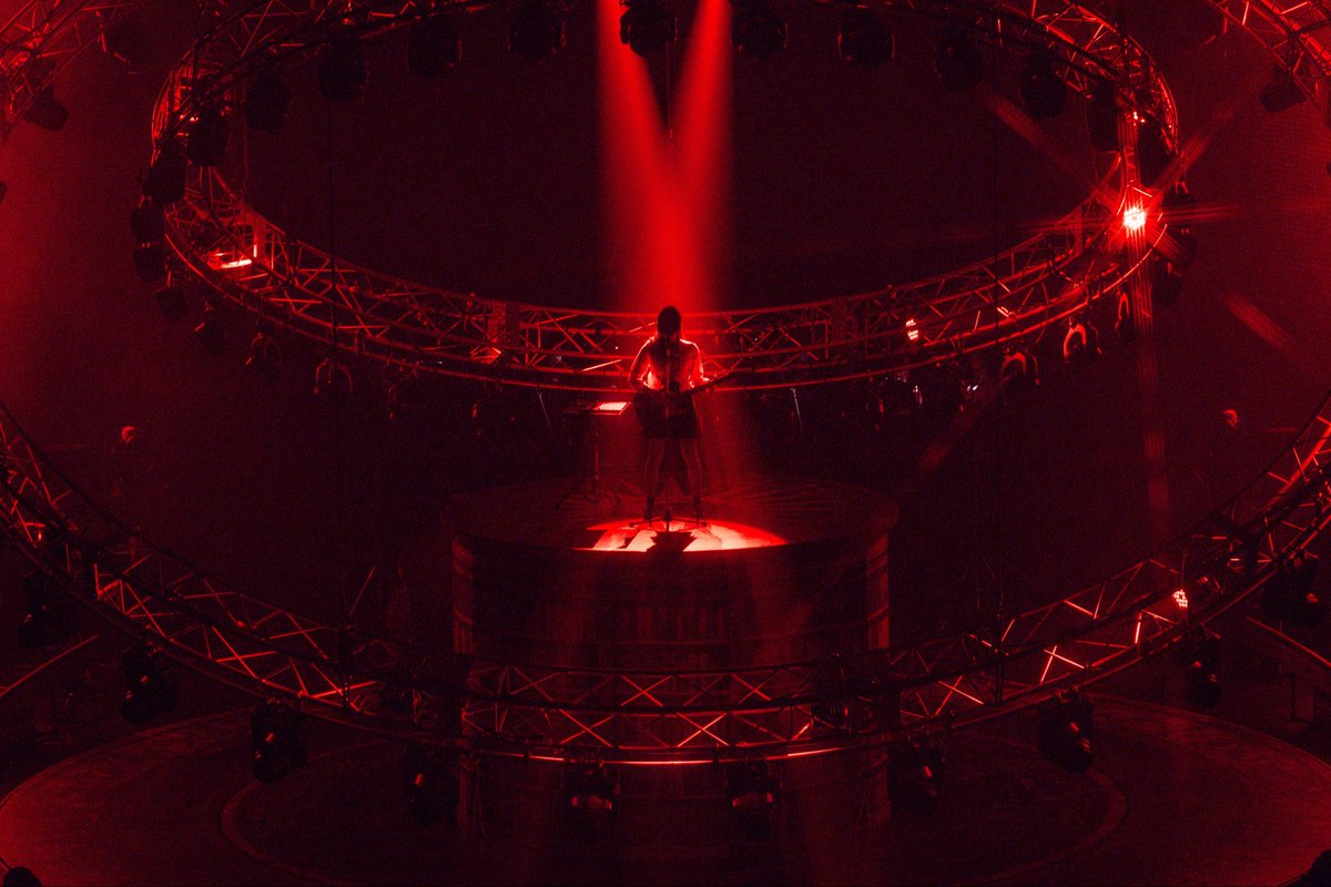 tuki_music_'s tweet photo. tuki. NIPPON BUDOKAN 
〜承認欲求爆発〜

photo by げんぴょん
@Genta_Yuuri_CH https://t.co/59kujwIx1A