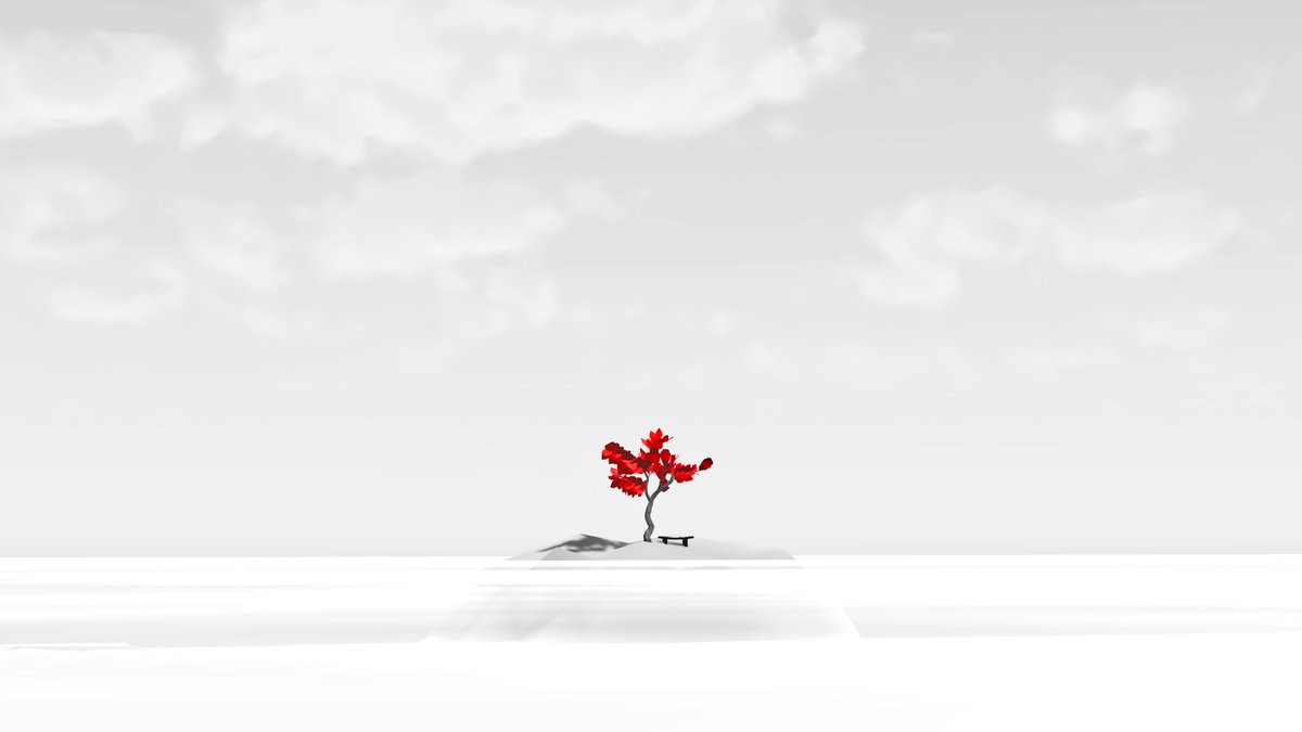 ＃せっかく綺麗に撮れたので （レタッチ版）

[Understairs] by amanek
[Grassland V2] by Alice · 爱丽丝黑白
[Red in pure] by Тsubasa