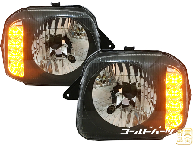 GoldpartsN's tweet photo. おっ！３月中旬入荷予定が早まるやん！
https://t.co/50qsDVljPH
車検もモウマンタイ👍
おススメはLEDバルブセット

#goldparts 
#jb23 
#jb34 
#ジムニー　
#シエラ　
#ヘッドライト　
#車検　
#黄ばみ　
#クスミ　
#クロカン https://t.co/1IzAHAWhKN