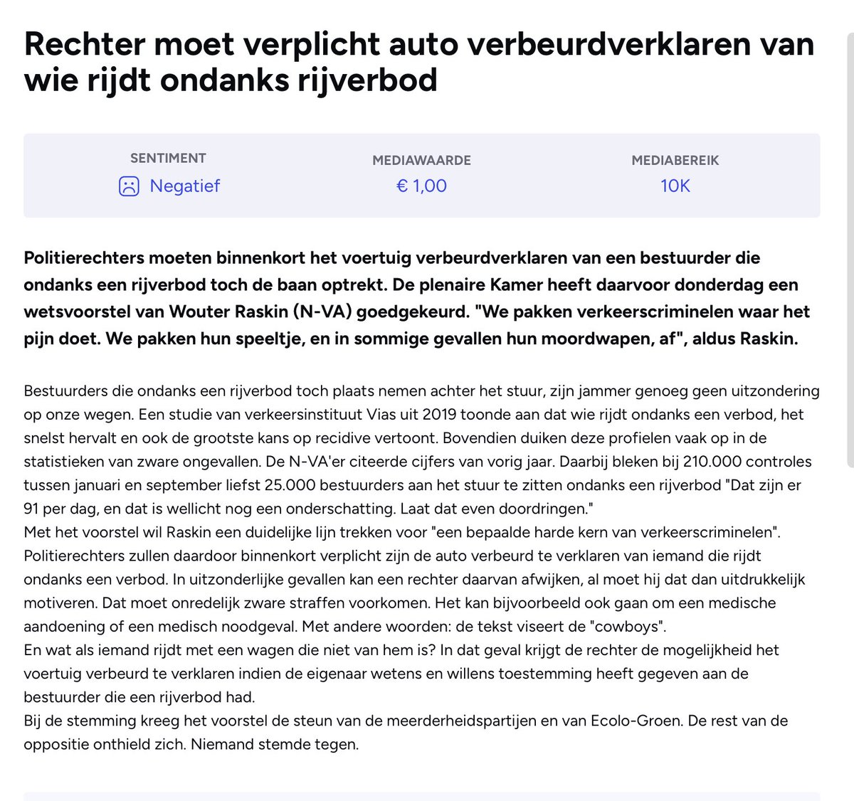 wouter raskin tweet media