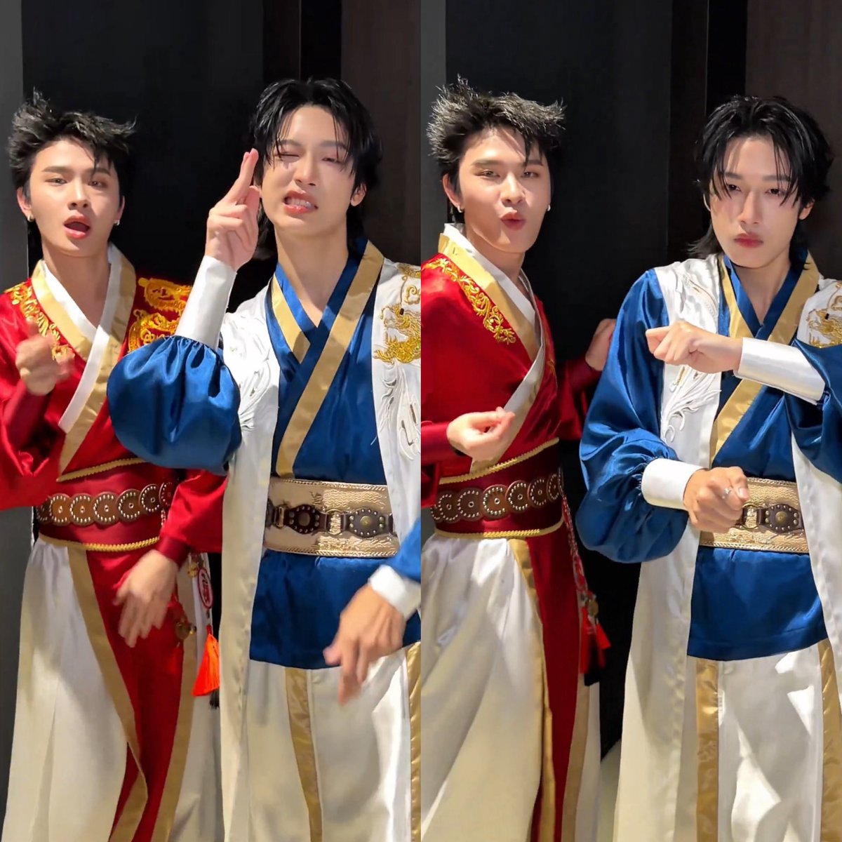 เฮียหมวย 🏮🪭✨