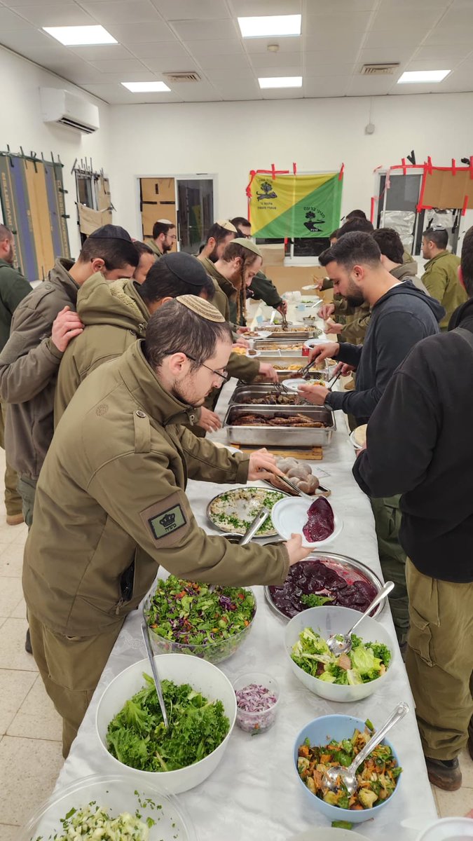 התנועה הקיבוצית tweet media