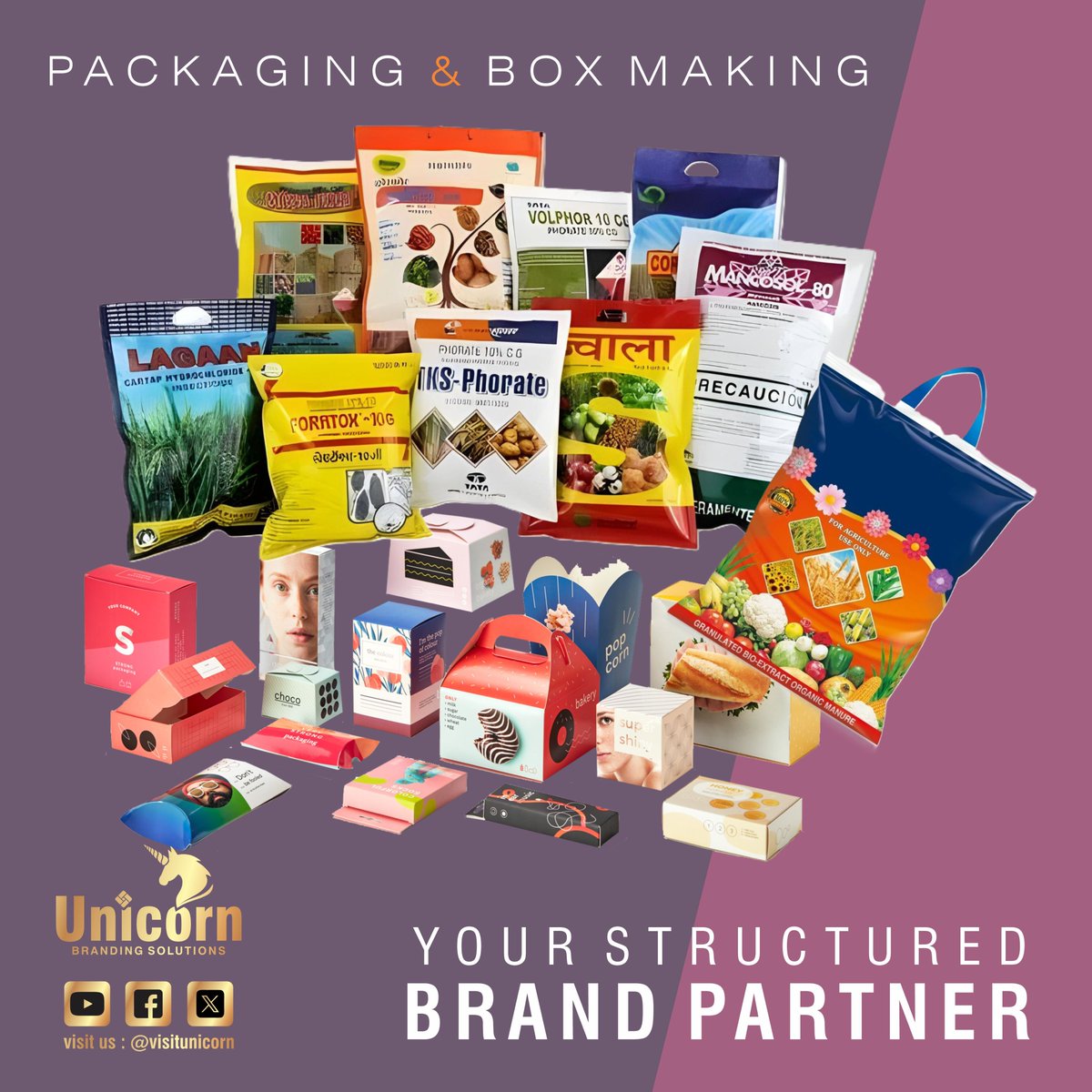 visitunicorn's tweet photo. #unicornproductions #advertisingagency #advertisinginlucknow #brandingtips #promotions #advertising_photography #packagings #promotionalproducts
@visitunicorn
@9793006072 https://t.co/THgn0Aj6D0