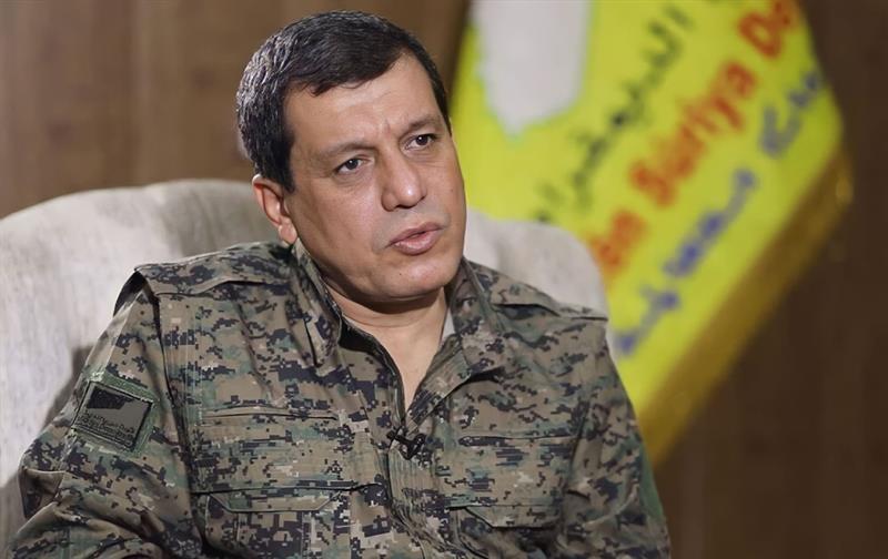 Mazlum513751's tweet image. 🚨 ABD Kongresi ve AB, Rojava ve Basur'daki Kürtleri desteklediklerini açıkladılar.

Bu gerekçeyle Mazloum Abdi ve Elham Ahmad, Münih güvenlik konferansına davet edildiler.
#Europe #Munih #Rojava #DefendRojava #rojavadefend