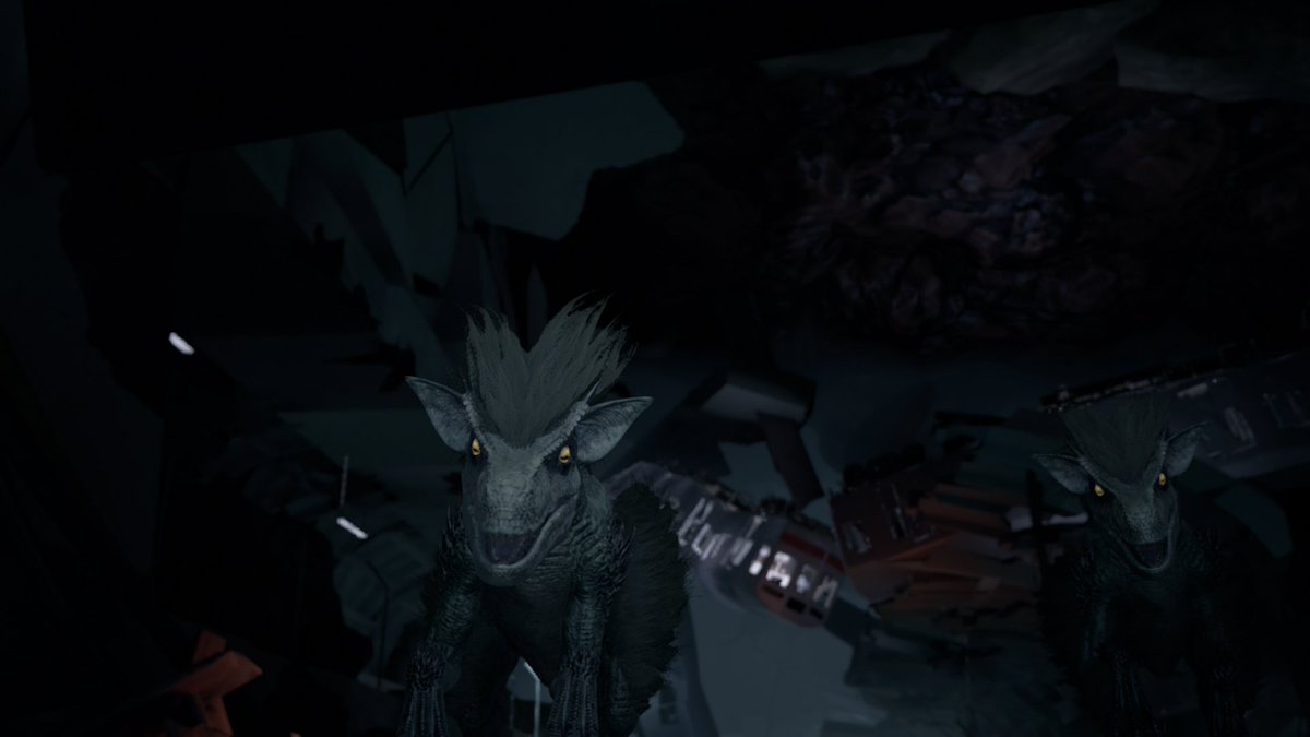 LilAl85855's tweet image. #TokyoScramble #Switch2