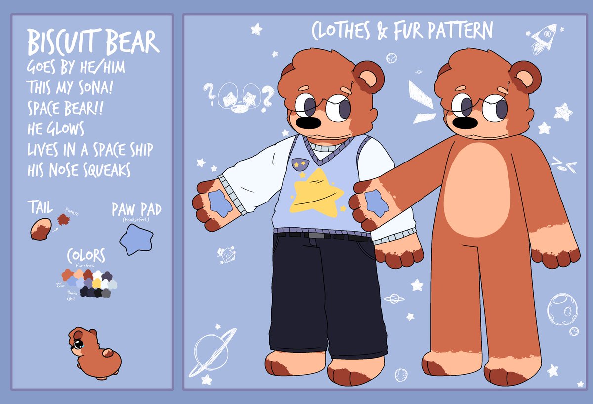 🪐🧁Mr Muffin🧁🪐 tweet media