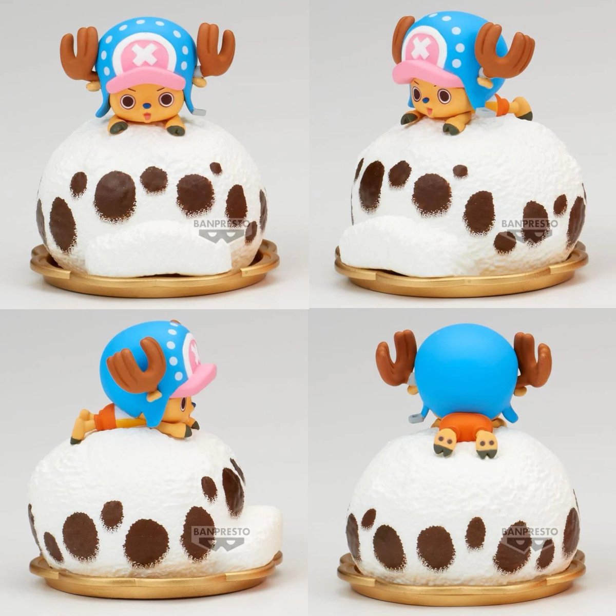 chopper daily tweet media