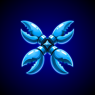 FourClaw tweet media