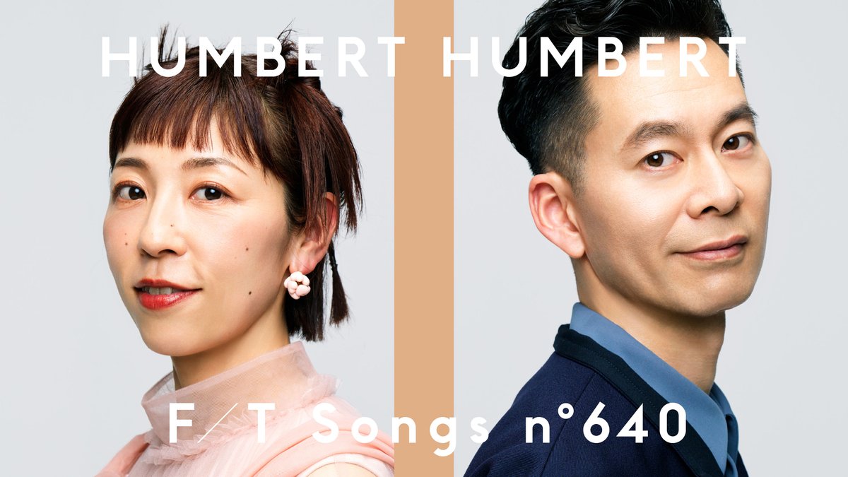 ハンバートハンバート tweet media