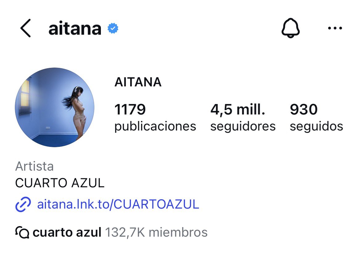 chtll13's tweet photo. Saca algo plis @Aitanax https://t.co/YYoCwD46jo