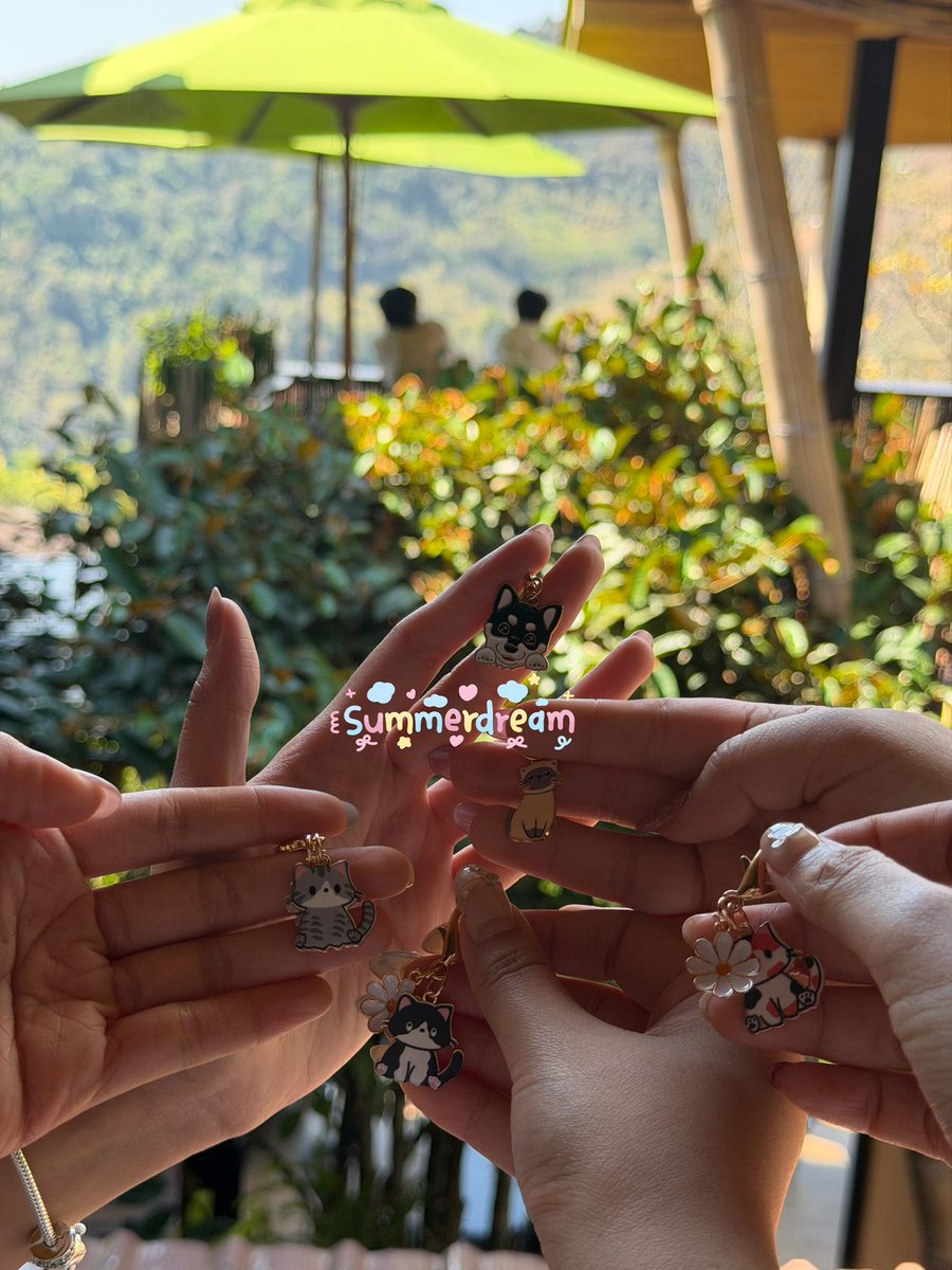 ของขวัญจากเจ่งปุ๋ง🎁
ขอบคุณน้า จะรักษาอย่างดีเลย💕

<a href="/susanieee/">. 𝓼𝓷 🐿️ ༄</a> <a href="/OnlyyOill/">~ Onlyoil 🦆🐰</a> 
<a href="/autocadtn/">🅐🅤🅣🅞🅒🅐🅣🅣</a> <a href="/mpryxyuu/">maimeow ₍^. .^₎⟆ 🦆</a> 

KENGNAMPING TFS TRIP DAY2 
#tfslostinlovexknp #kengnamping
<a href="/harit_keng/">Harit_keng (DuckMan 🦆)</a> <a href="/nampingnapat/">Namping</a>