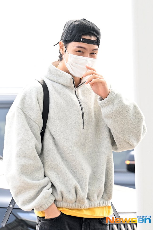 カラジャン ぬいぐるみ 40cm Johnny ジャニー 【希少】NCT127