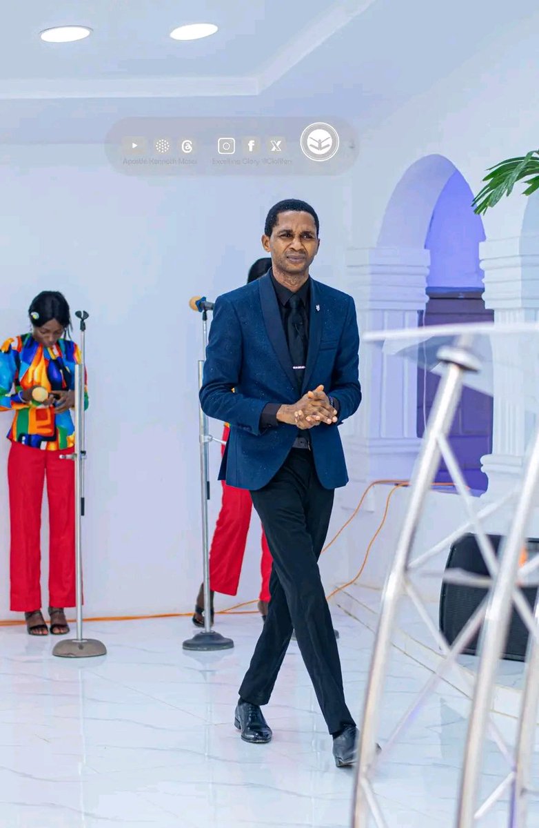 Hear me: sudden troubles are turned  into sudden miracles in your life, in Jesus' name!

#ApostleKennethMoses 
#YeaAndAmen