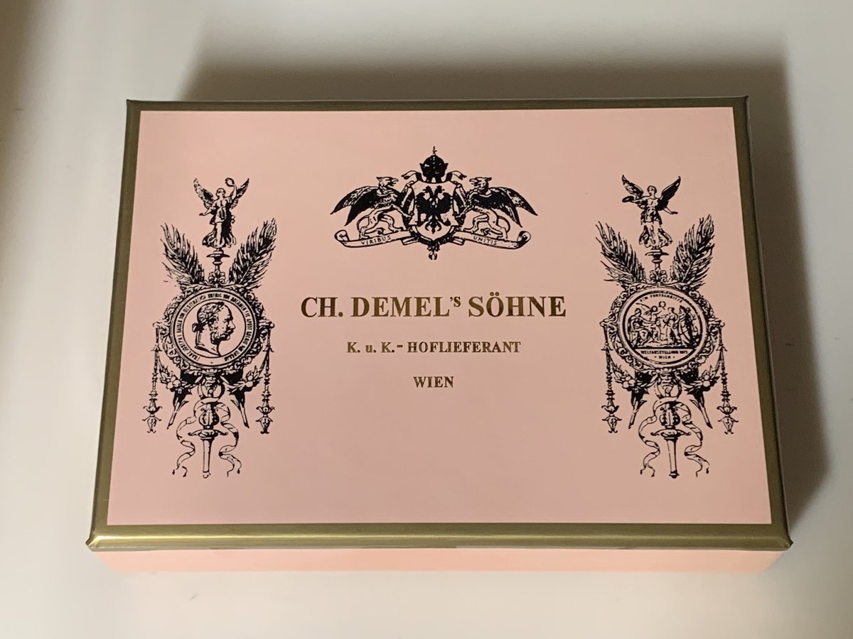 これは自分用🍫✨✨✨