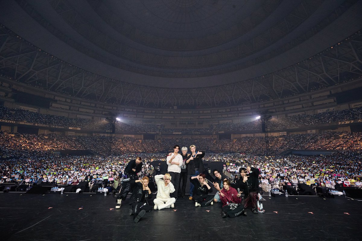 TREASURE JAPAN OFFICIAL tweet media