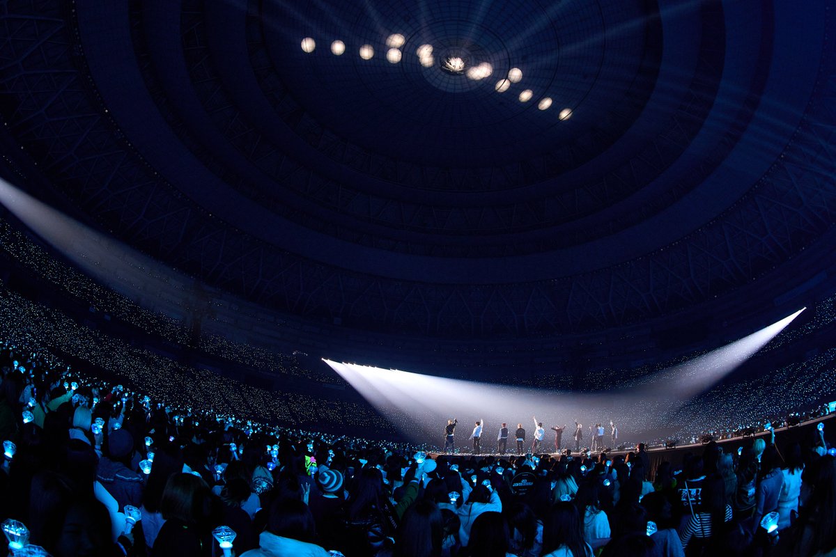 [💎]

2025-26 TREASURE TOUR [PULSE ON]
SPECIAL in KYOCERA DOME OSAKA

˗ˏˋ✰ 𝕆𝕊𝔸𝕂𝔸 𝟚𝔻𝔸𝕐𝕊  ✰ ˎˊ˗

📸 大阪公演の様子を大公開 🔍✨

日本ツアーのファイナルだった
2年ぶりの京セラドーム大阪公演🩵

幸せな思い出をありがとうございました❣️

#TREASURE #トレジャー #트레저