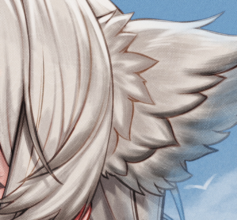by_mirin's tweet photo. Details: https://t.co/1YgcyI89vG