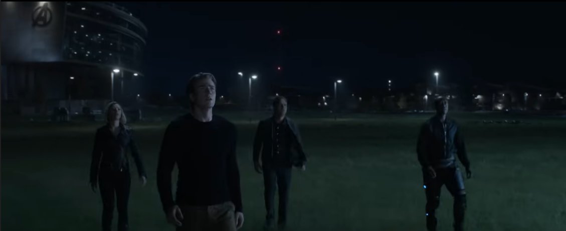 endgame super bowl ahh