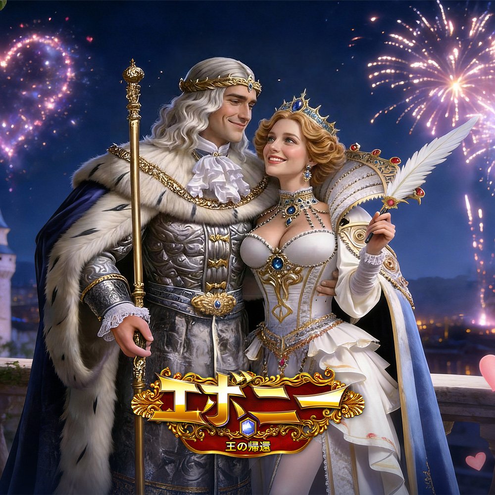 💘 戦場で芽生えるときめきと友情 💘

戦火と策略が交錯する世界で、あなたが手にしたのは本当に勝利だけですか？✨

💑 愛情：ゲームで出会い、肩を並べて戦い、現実へと歩み出した二人。
🛡️ 戦友の絆：奇襲を受けた夜、眠りから起きてシールドを張ってくれたあの仲間。
📚