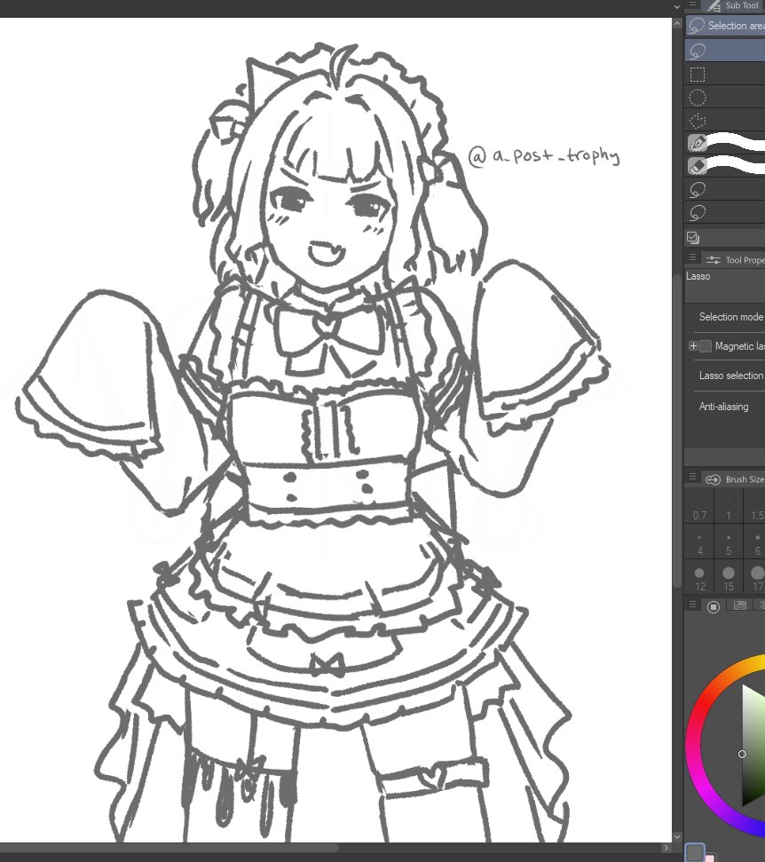 👻✨
#rkgk #Fantography