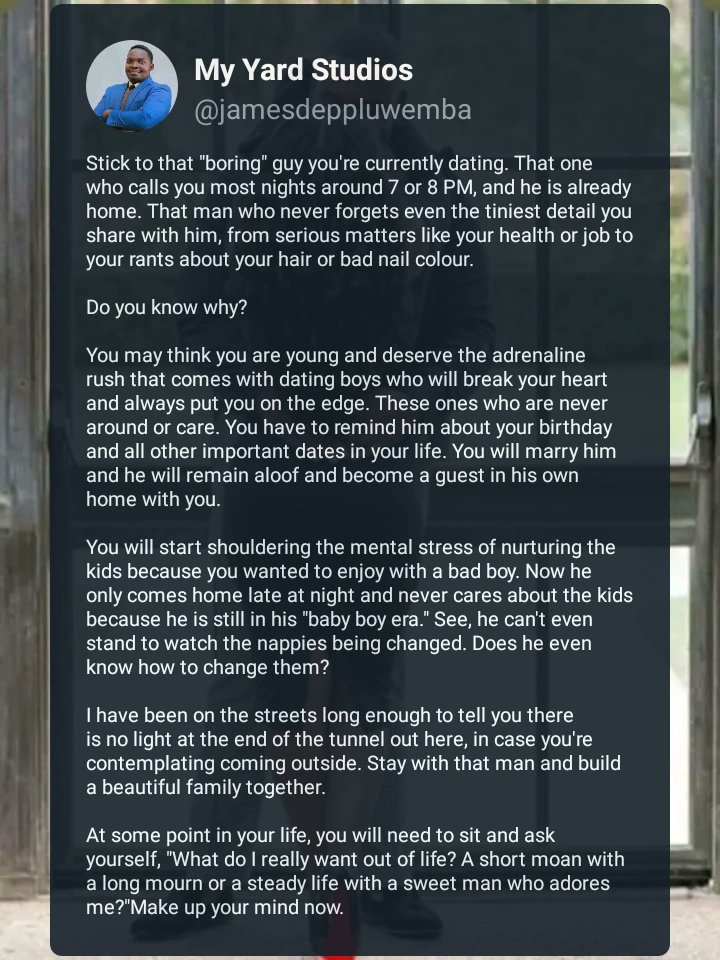 James Brian Luwemba (@jamesbrian96848) on Twitter photo 