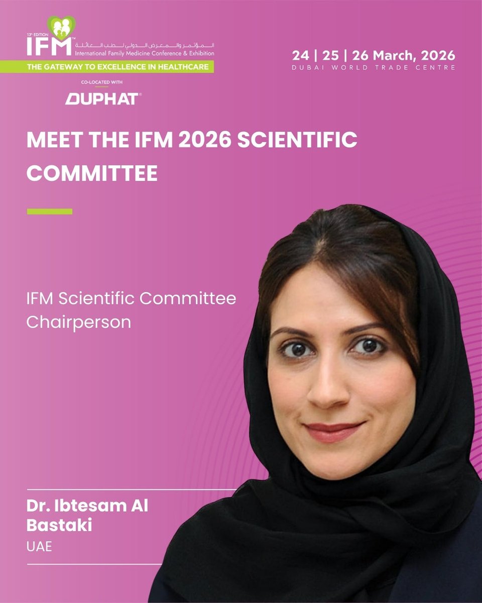 IFM Dubai tweet media