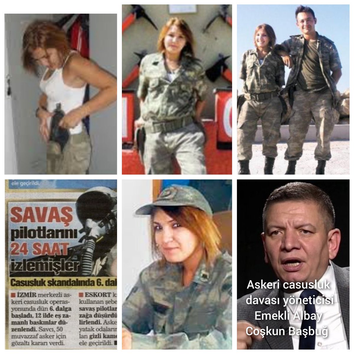 <a href="/savunma_trhaber/">TRHaber Savunma</a> La Deniz Kuvvetlerinin en önemli planları!
Oruspunun elinde ne geziyordu? 
 Eppstein TR ayağı sizdiniz!
Askerleri kayda alıp!
Bilgileri sattınız!
15 Temmuz Tiyatrosunu siz yaptınız ve bununla namuslu insanları saf dışı bıraktınız!
Şimdi kalkmış Yargı dağıtıyor!
Kumpasçılar!