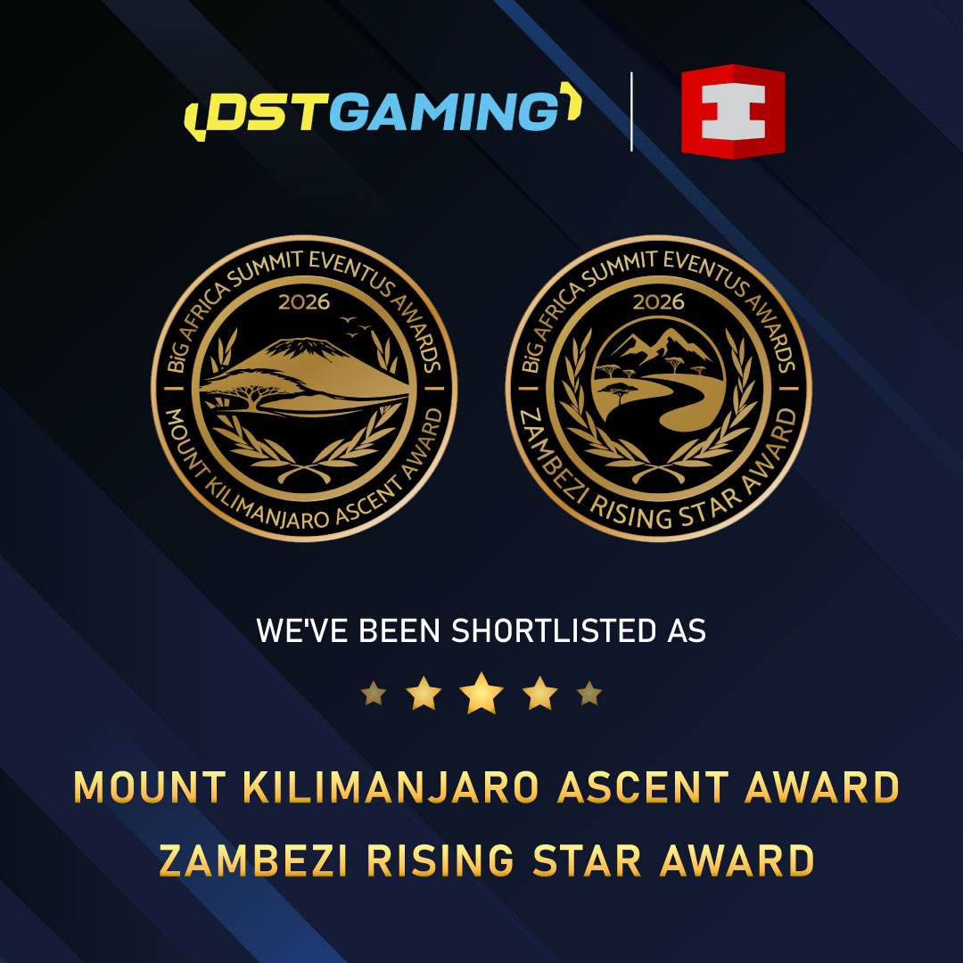 dstgamingglobal's tweet photo. DSTGAMING has been shortlisted for 2 awards at the Big Africa Summit Eventus Awards.

Email: enquiry@dstgaming.com
Telegram: https://t.co/RiiYTXpDmc

#dstgaming #whitelabelcasino #casinosolution #igamingsolution #BiGAfricaSummit #EventusAwards #AwardShortlist #iGaming https://t.co/aplIy1o9Ej
