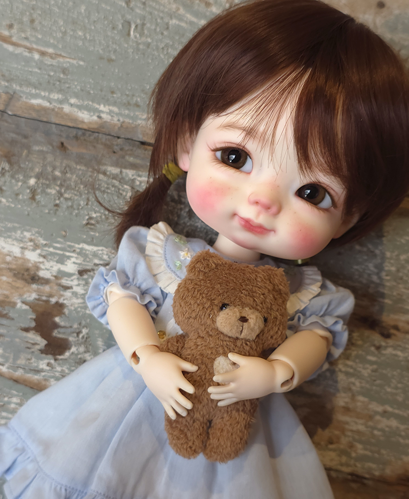 You said
베이직 라인들 오픈되었습니다~!
지금부터 주문 가능합니다
-> Yellow Basic/ White Basic/ Lime Basic/ Pet Basic

【お知らせ】ベーシックライン、オープンいたしました！✨ 今すぐオーダー可能です 💖

オーダー受付中 :
Yellow / White / Lime / Pet Basic

->latidoll.com