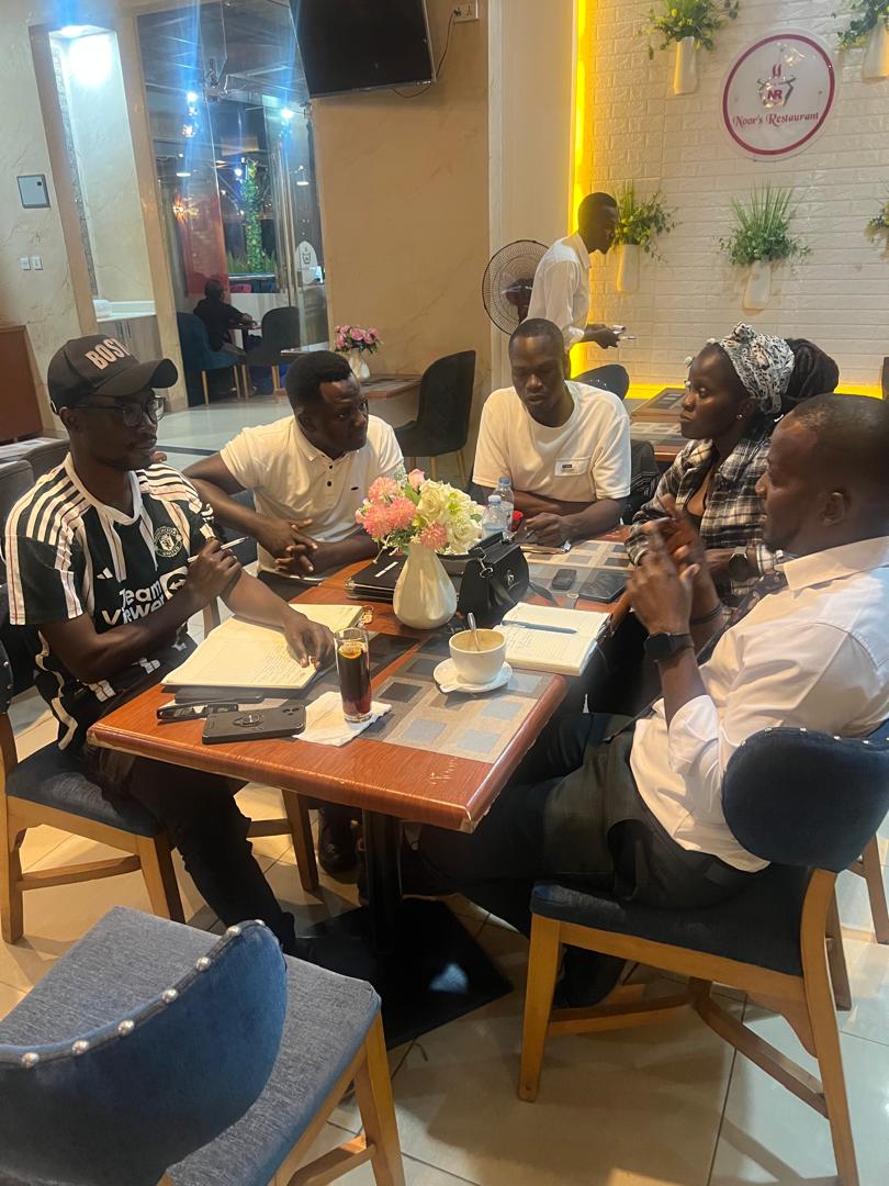 FC Guntu tweet media