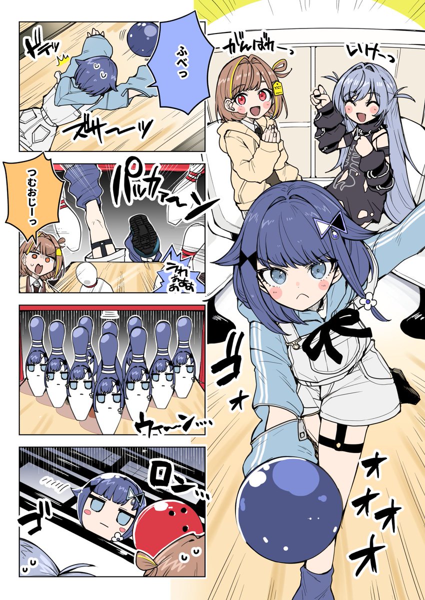 ごてん VGGC11th【H-02】 (@510gensoku) / Posts / X