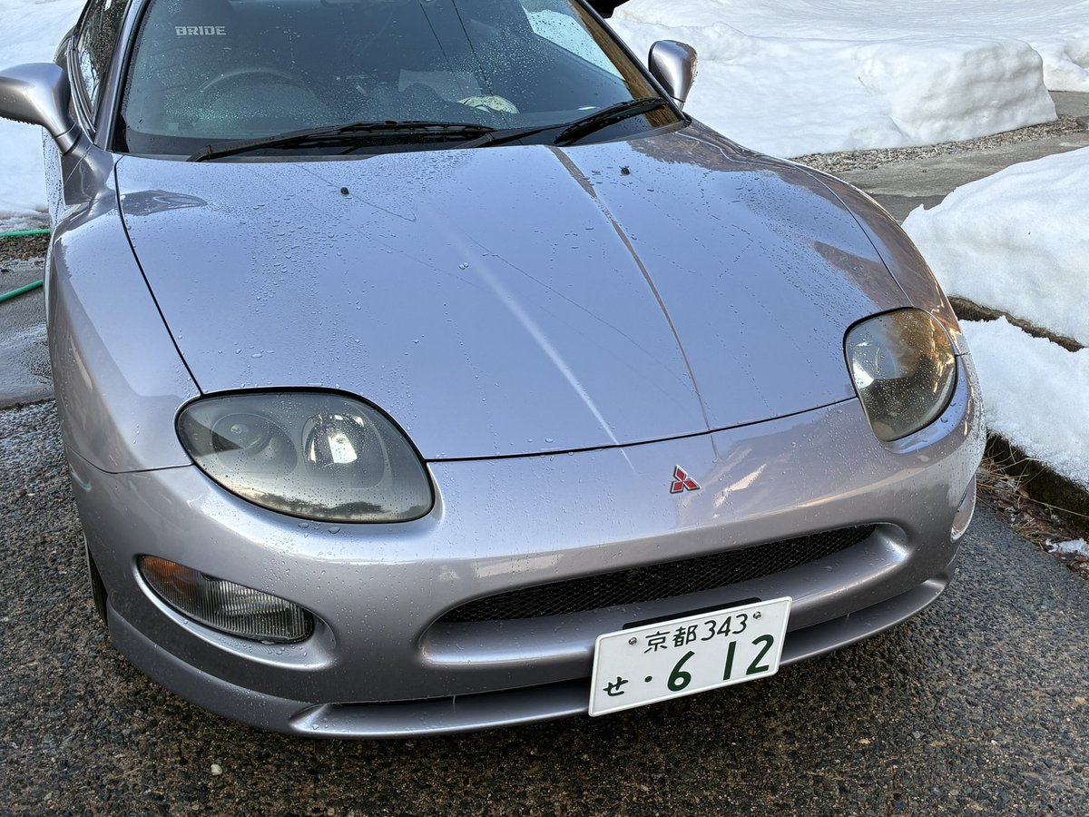 ジンベエザメみたいでかわいいね