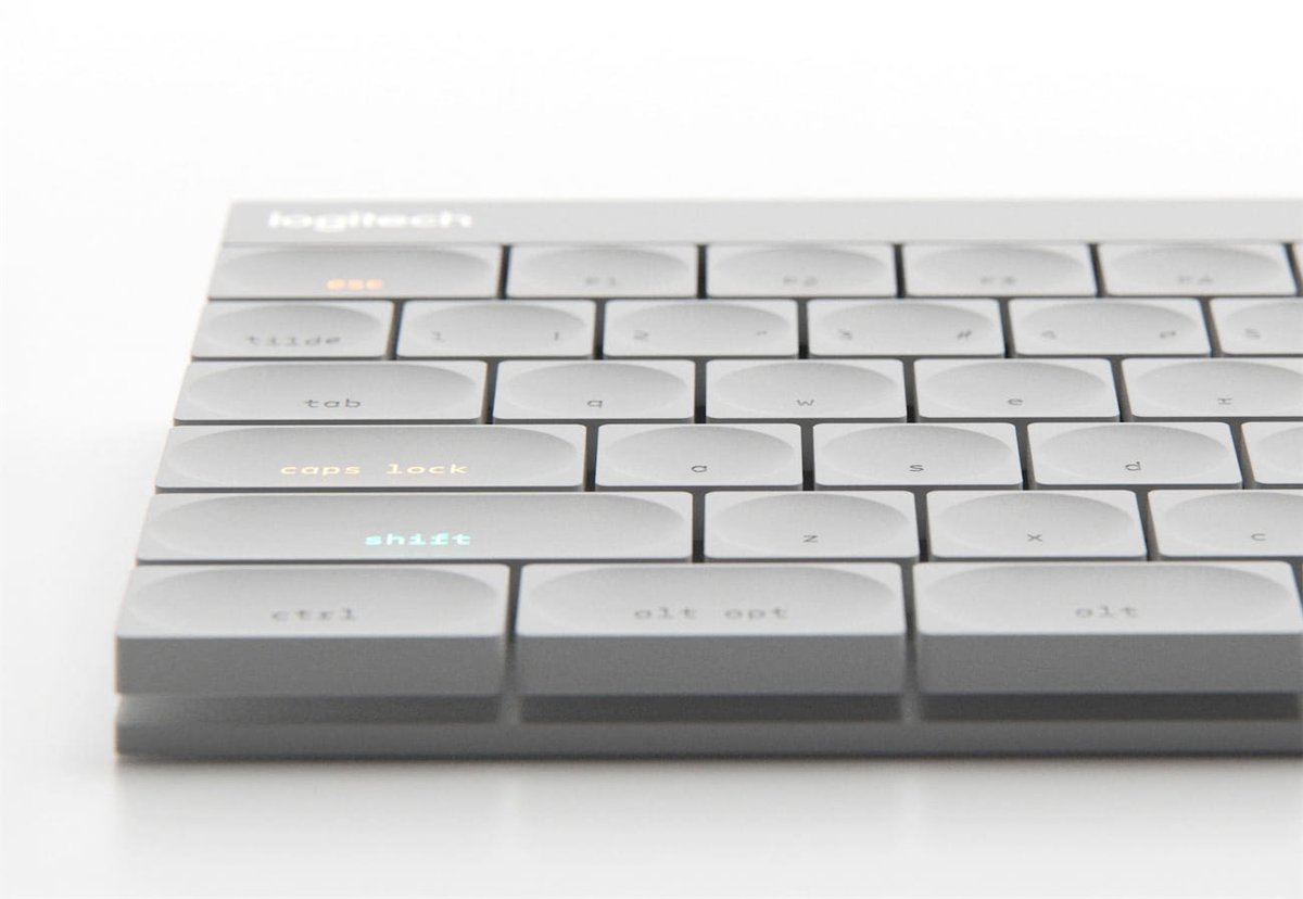 Browsed the internet and found this. If logitech would do this, I would buy not one, but three.🫠