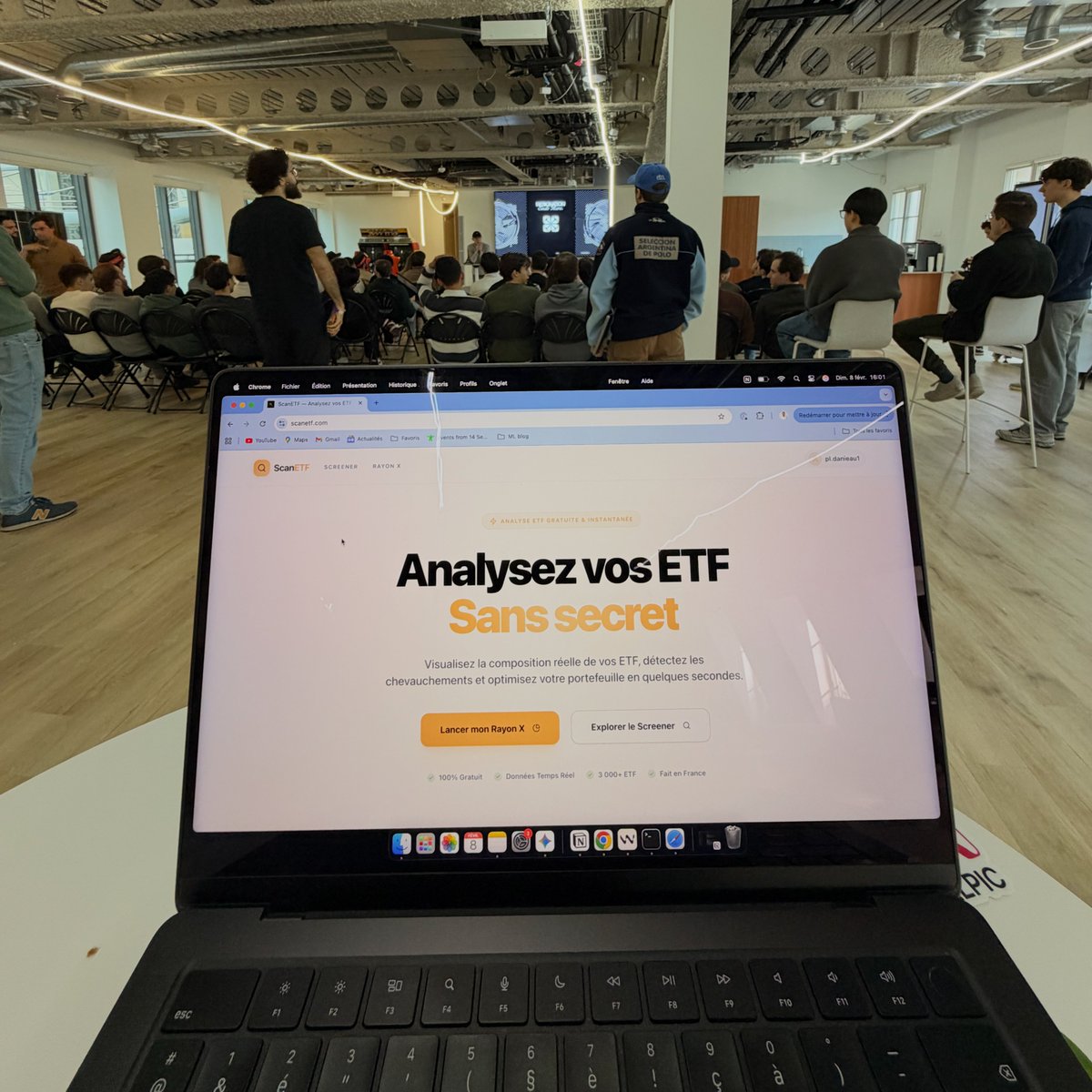 Pierre-Louis tweet media