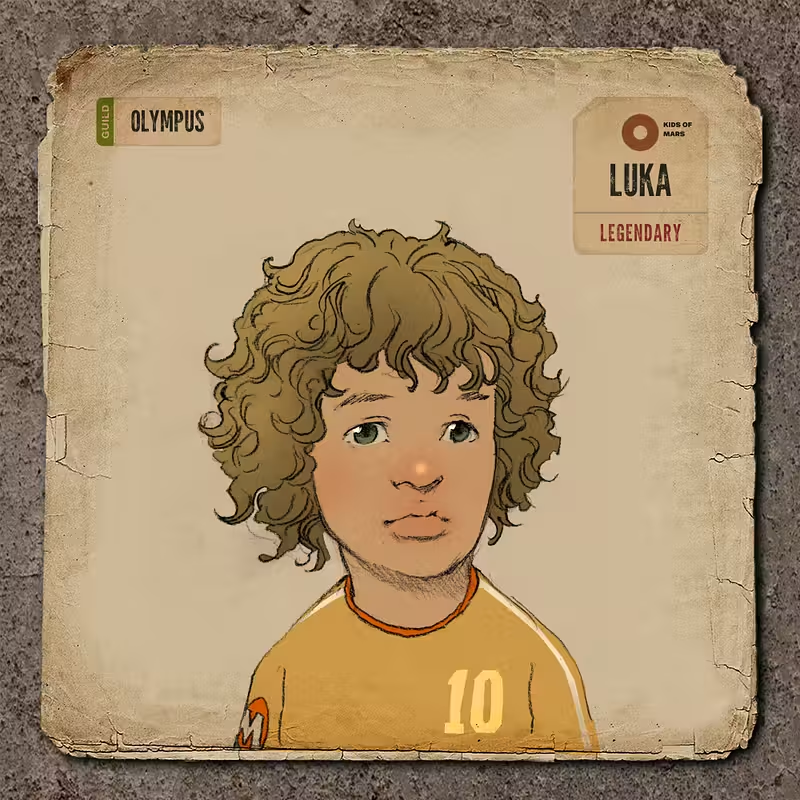 GM🟠
My dad used to say:
"Never rush the planet. 
Mars kills impatience first.”