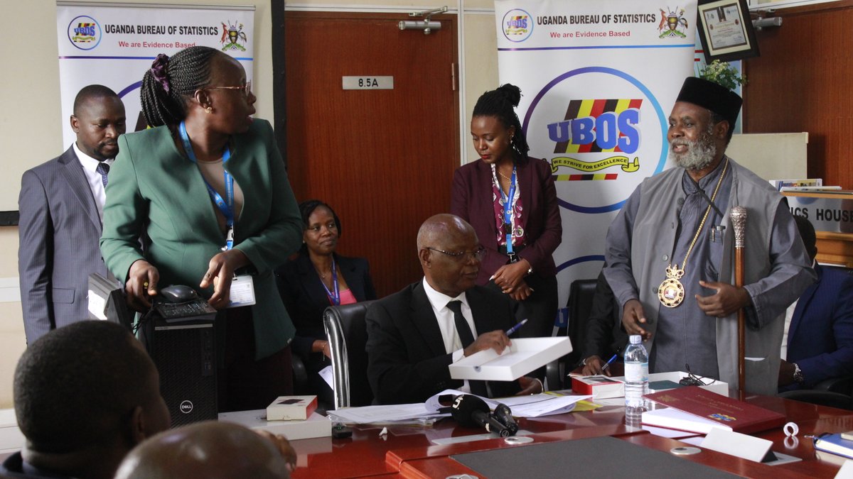 Inter-Religious Council of Uganda tweet media