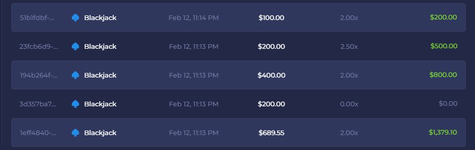 little off-stream session on <a href="/rainbetcom/">Rainbet.com</a> 

Drop those usernames 🥸