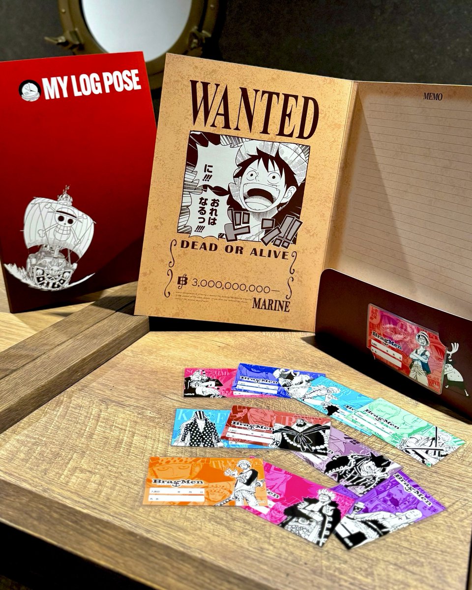 ONE PIECE FITNESS BragMen【公式】 (@OP_BragMen) / Posts / X